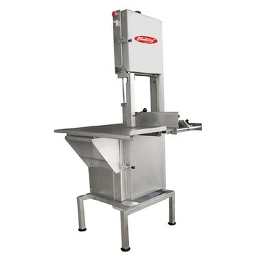 [3026] Fleetwood SI315HD-1 3 HP Electric Tabletop Meat Saw