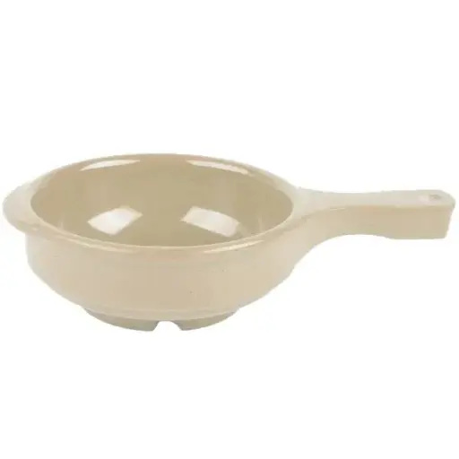 [4492] GET HSB-112-S 12 Oz Elegance Soup Bowl with Handle