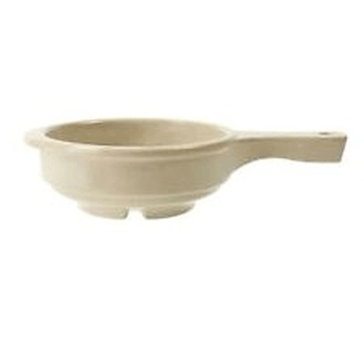 [4492] GET HSB-112-S 12 Oz Elegance Soup Bowl with Handle
