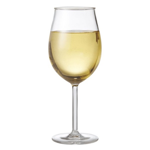 [4422] GET SW-1446-TRITAN-CL 15 Oz Wine Polycarbonate Glass