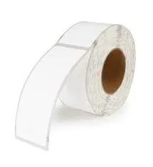 [632] Hobart Hobart Quantum/ HLX 3.5 Inch Blank Scale Label