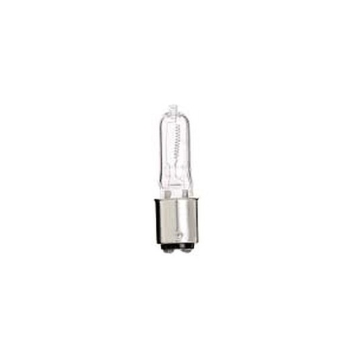 [3563] Light Bulb 150 Watt T4 BA15D Prism