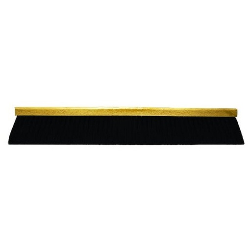 [3797] MAGNOLIA 2024-FX 24 Inch FlexSweep Floor Brushes