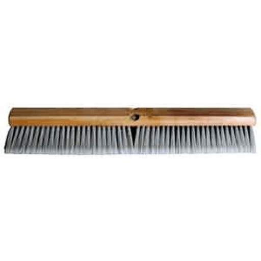[3795] MAGNOLIA 3724 24 Inch Floor Push Broom