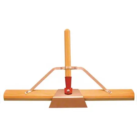 [3789] MAGNOLIA D60 60 Inch Heavy Duty Handle Brace