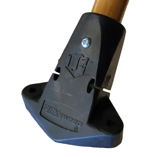 [3798] MAGNOLIA FX-60 60 Inch FlexSweep Handle