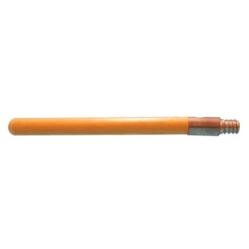 [3802] MAGNOLIA M60 60 Inch Metal Threaded Handle