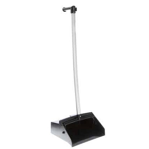 [2658] MAGNOLIA No.17 30" Heavy Duty Lobby Dust Pan
