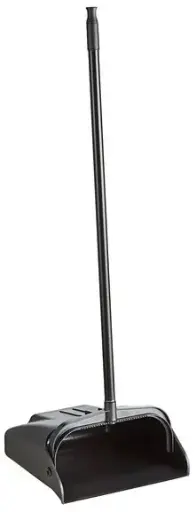 [2658] MAGNOLIA No.17 30" Heavy Duty Lobby Dust Pan