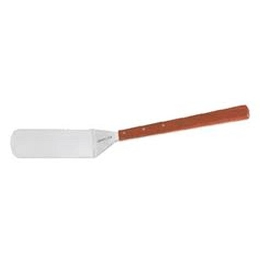 [4064] MUNDIAL 4684M Long Handled Turner 8" x 3"