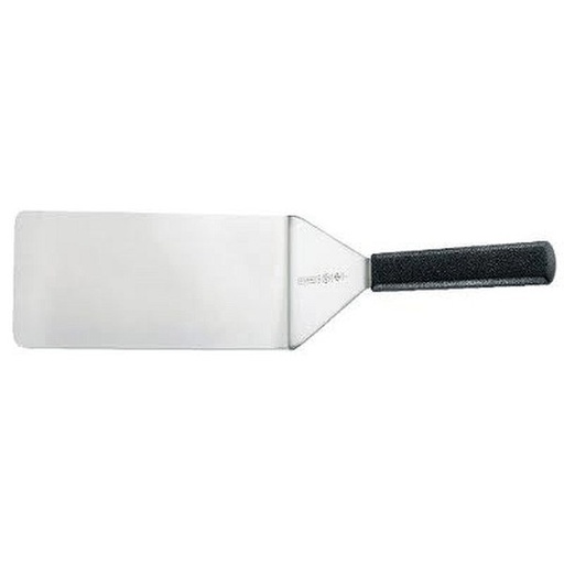 [4061] MUNDIAL 5682 Heavy Duty Turner 8" x 4"