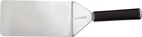 [4061] MUNDIAL 5682 Heavy Duty Turner 8" x 4"