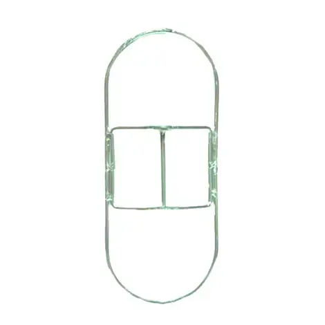 [6500] Magnolia Brush 5124-F Heavy-Duty Dust Mop Frame 24"