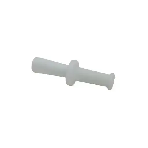 [5162] Meat Stomper/Pusher 9" Length Under Collar