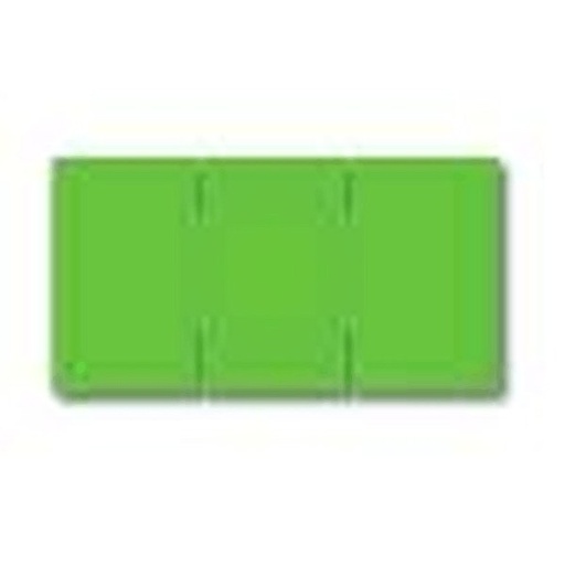 [2135] Monarch 1110¬Æ Green Label for Monarch 1110 Price Gun