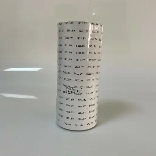 [2138] Monarch 1110¬Æ SELL BY Label for Monarch 1110 Price Gun