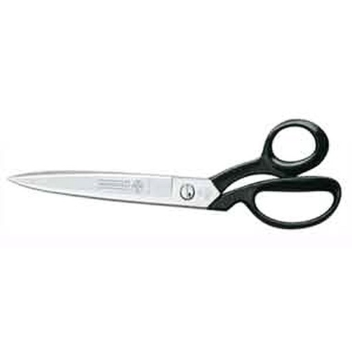 [4058] Mundial 498-12 12" Heavy Bent Shears