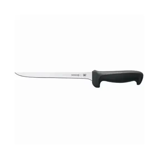 [3080] Mundial 5614-8 8" Narrow Stiff Fillet Knife