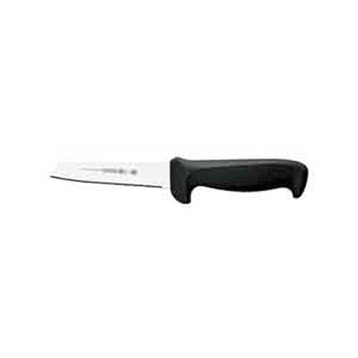[2807] Mundial 5647-5 5" Produce Knife with Black Handle