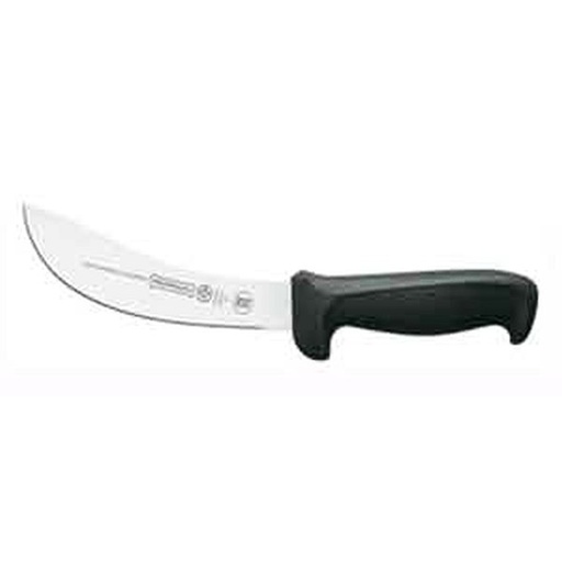 [4215] Mundial MN-5619-6 6" Skinning Knife Black