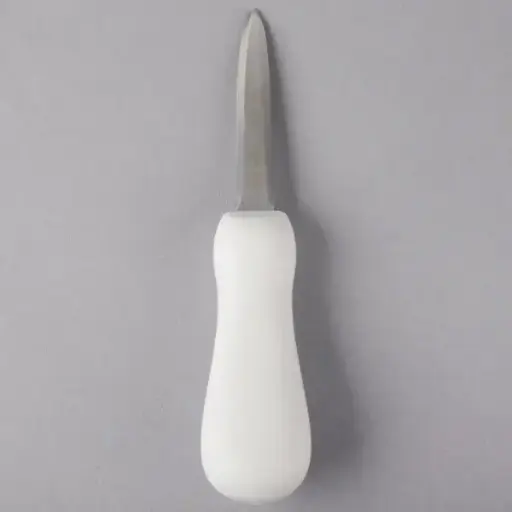 [2809] Mundial W5672-3 3" Oyster Knife