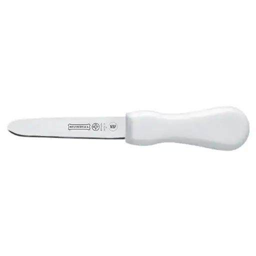 [2810] Mundial W5674-4 4" Oyster Knife