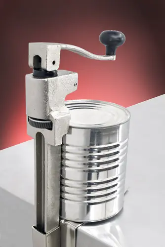 [6253] OMCAN OCCO-2 LRG Can Opener 9.5" Mounting