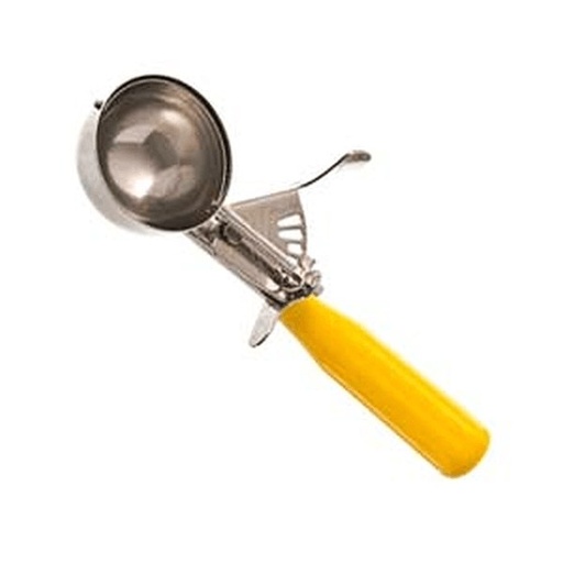 [5113] OMCAN SLDA020 2.5 Oz. Ice Cream Scoop Disher