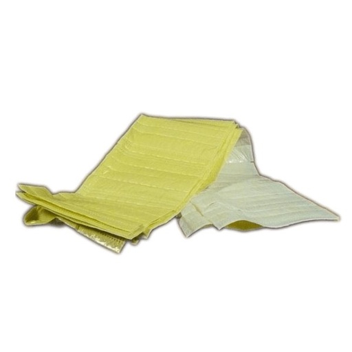 [597] PPI UltraZap-40 4.5 X 7 Inch Meat Pad 40 Gram