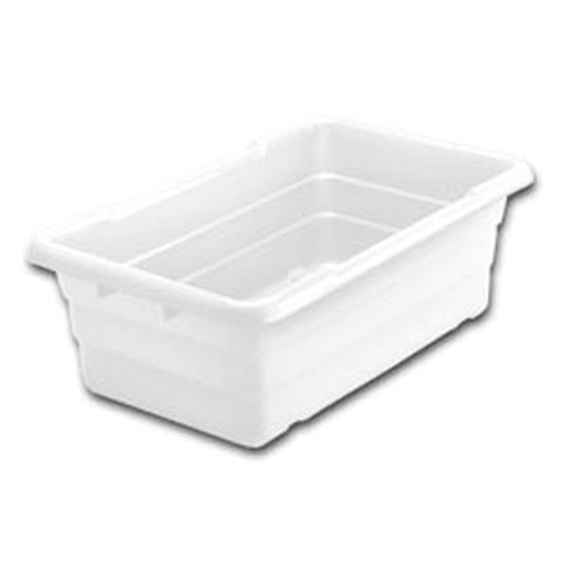 [2797] Plastic Lug 26.5" x 15.5" x 8"