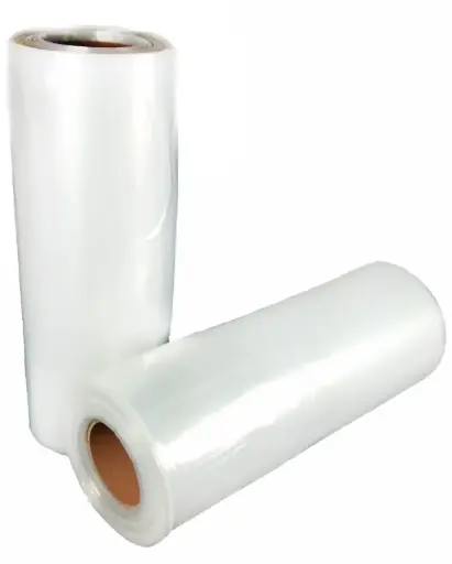 [2604] Poly Bag 11x19, 4 Rolls/Case