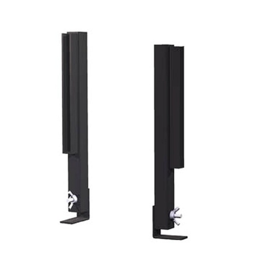 [2125] Pricing Rail Stand Holder for C-Channel