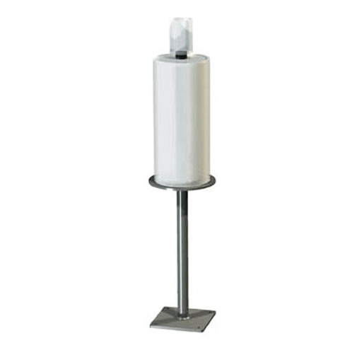 [224] Produce Bag Dispenser For Table