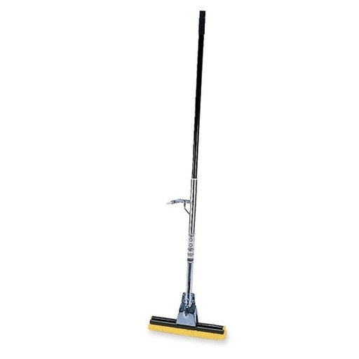 [2027] Rubbermaid 643500 BRNZ 12" Sponge Mop