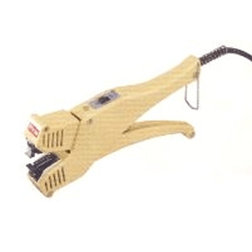 [3620] SS KF-772-DH Portable Clamshell Sealer