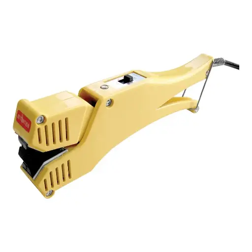 [3620] SS KF-772-DH Portable Clamshell Sealer