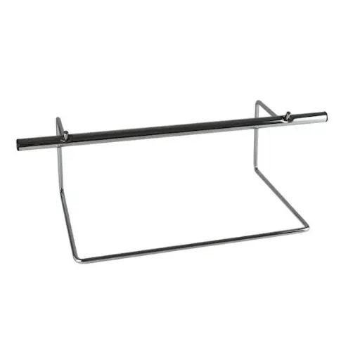 [250] Stainless Steel Bag Dispanser