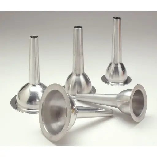 [1975] Stuffing Tube #32 3/4" Diameter 4L Aluminum