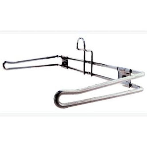 [112] T-Shirt Bag Dispenser 6" Wall Mount