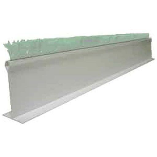 [6229] TDivider WHITE 3.5x24 f/parsle