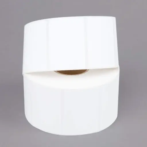 [3114] TORREY 1378-B 60mm Blank Scale Label