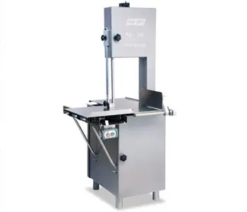 [2339] TORREY KS-116 1.5 HP High Speed Meat Saw