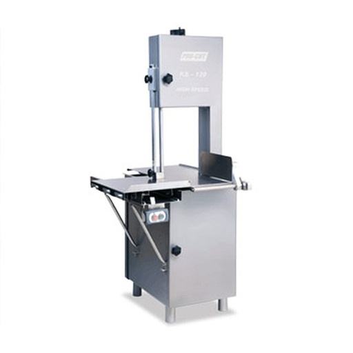 [1991] TORREY KS-120 3 HP Stainless Steel High Speed Meat Saw