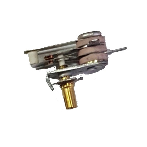 [10222] Temp control dial Torrey TW500