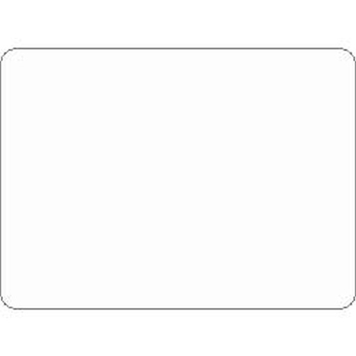 [3061] Toledo 315/317/355 ET 2.4 Blank Scale Label