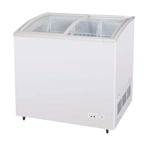 [9358] Turbo Air TSD-35CF Ice Cream Chest Freezer 35"