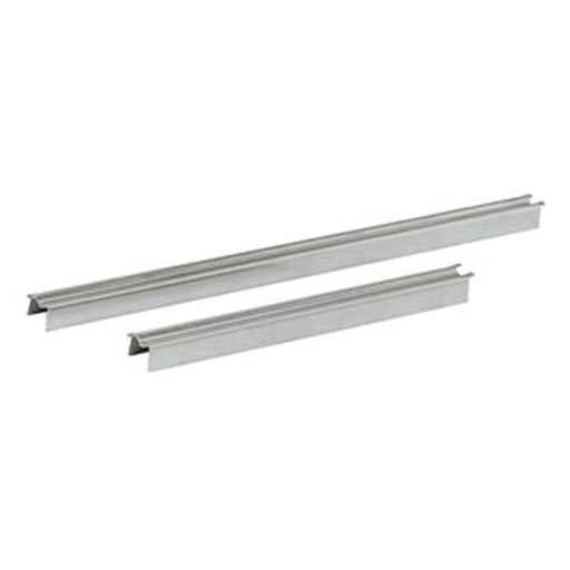 [1558] UPDATE AB-20N 20 Inch Food Pan Adapter Bar