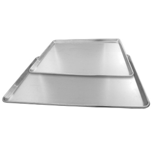 [4876] UPDATE ABNP-66 Bun Pan 16 x 22 Two Third Size