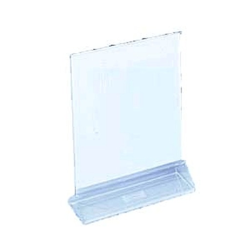 [5012] UPDATE ACH-57 Card Holder 5" x 7"