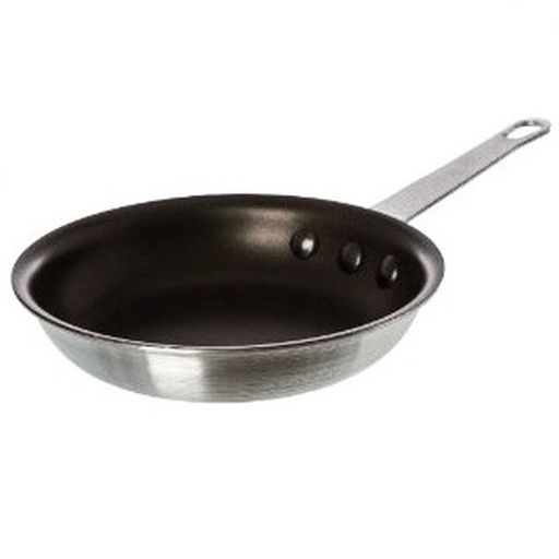 [1615] UPDATE AFX-07 7" Aluminum Frying Pan